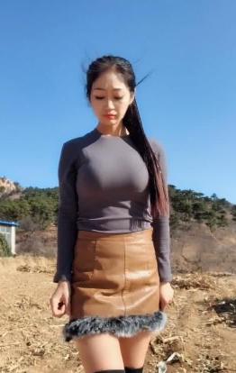 邻居的老婆